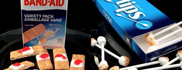 healthy halloween treats to hand out