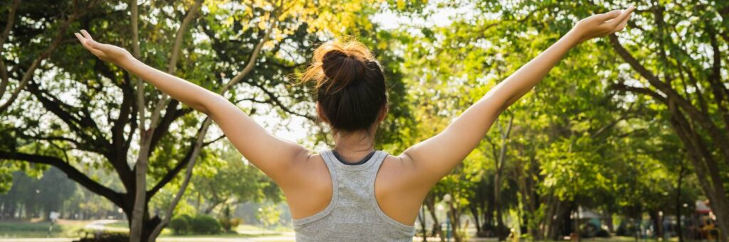 Wellness: A Complete Guide to Living a Healthy and Balanced Life